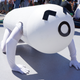 Image for article titled Japan's Meme Monster Is Somewhat Cute and Totally Offensive